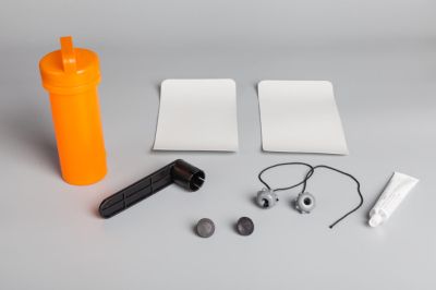 RIB Лодка 3.6м CL 360 BL EVA с конзола GT, PVC или Hypalon