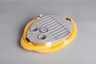 RIB Лодка 3.6м CL 360 BL EVA с конзола GT, PVC или Hypalon