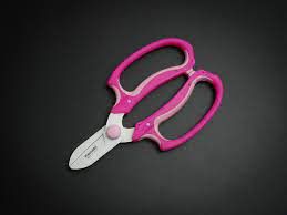 Професионална цветарска ножица Kamaki 655