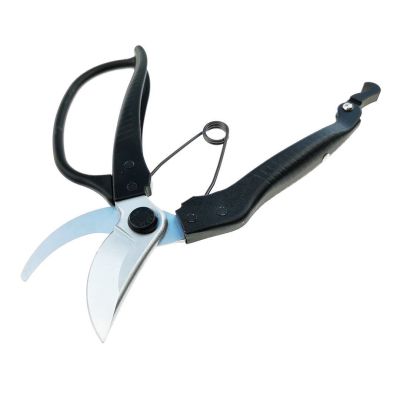 Подрязваща лозаро градинска ножица 200мм с предпазител Kamaki Z-8K