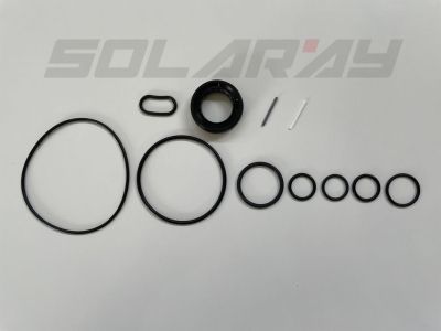 Ремонтен комплект за помпа за хидравлика за 2.4 i-VTEC K24A3 Honda