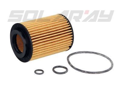 Маслен филтър за дизелови двигатели Honda 2.2 i-CTDi и i-DTEC Honda 15430-RSR-E01