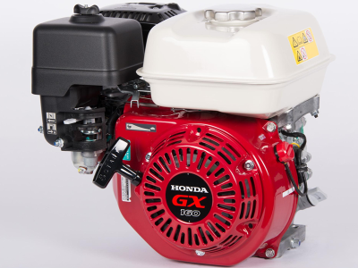 Двигател Honda GX160H2-SX-3-OH