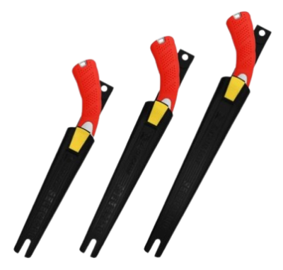 Gyokucho Razorsaw Select series - Градински триони