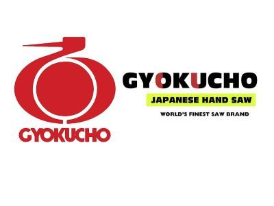 Gyokucho Razorsaw spare blades - Резервни остриета
