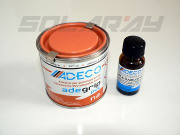 Лепило за PVC лодки ADECO