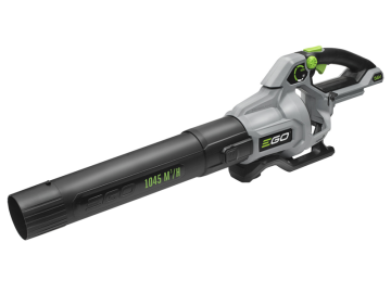 Акумулаторна духалка въздушна метла 1045м³/час EGO LB6150E