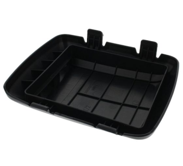 Капак въздушен филтър за GCV145 / GCV170 / GCV200 Honda 17231-Z9L-000