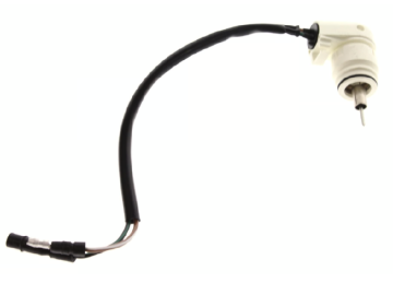 Автоматичен смукач за карбуратор за BF15D-BF20D Honda Marine 16130-ZY1-801