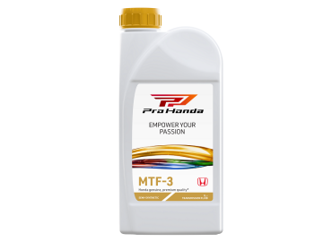Трансмисионна течност Honda MTF–3 1л.