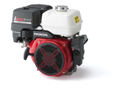 Двигател Honda iGX340