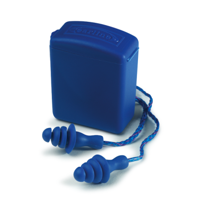 Антифон вътрешен (тапи за уши) Earline 30211