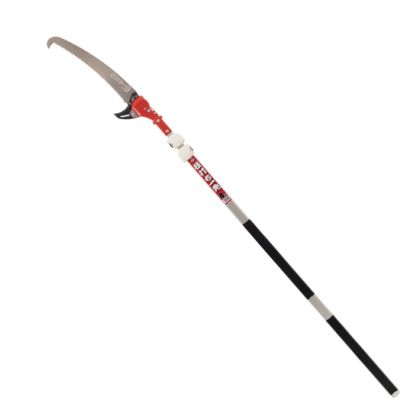 Телескопичен трион 1.5 - 4.0м  Nishigaki  N-761