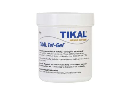 Антикорозионен гел Tef-Gel 60 гр. TIKAL