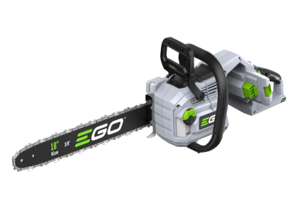Акумулаторен верижен трион EGO 45 см CS1810E