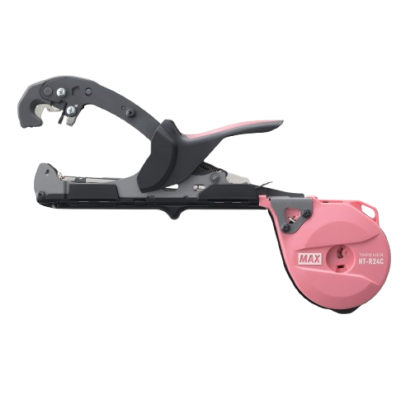 Професионален апарат за връзване MAX Tapener HT-R24C