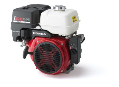Двигател Honda iGX340