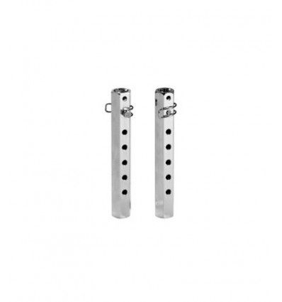 Полуоски комплект 025 K30