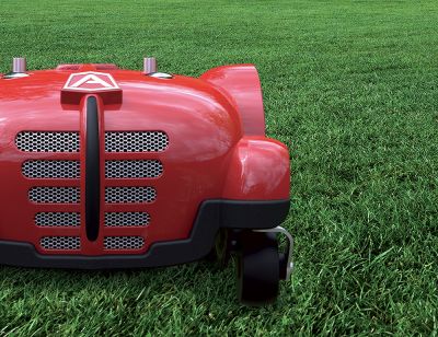 Робот-косачка за площ до 3200 м2 Ambrogio L250 Elite