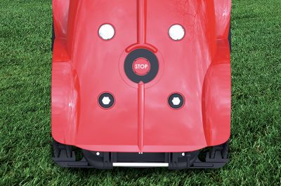 Робот-косачка за площ до 3200 м2 Ambrogio L250 Elite