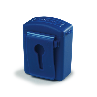 Антифон вътрешен (тапи за уши) Earline 30211