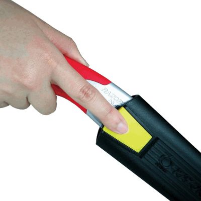 Професионален подрязващ трион 300мм Gyokucho Razorsaw Select 300 Namaki