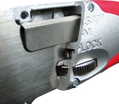 Професионален подрязващ трион 300мм Gyokucho Razorsaw Select 300 Namaki