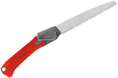 Градински сгъваем трион 200мм Gyokucho Razorsaw Cast Gardening 200 medium teeth