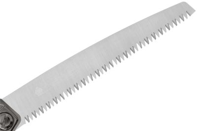 Градински сгъваем трион 200мм Gyokucho Razorsaw Cast Gardening 200 extra large teeth
