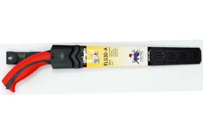 Професионален подрязващ трион 300мм Gyokucho Fugaku Namaki FLG30-A