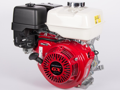 Двигател Honda GX270UT2-QX-Q4-OH