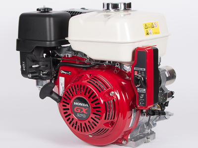Двигател Honda GX270UT2-QX-E4-OH