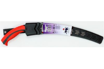 Професионален подрязващ извит трион 300мм Gyokucho Fugaku Edauchi FLC30-A