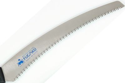 Професионален подрязващ извит трион 300мм Gyokucho Fugaku Edauchi FLC30-A