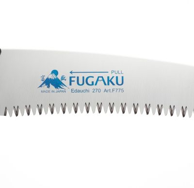 Професионален подрязващ извит трион 270мм Gyokucho Fugaku Edauchi FLC27-A