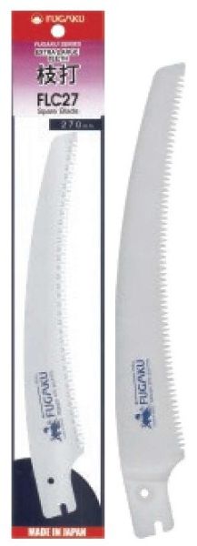 Професионален подрязващ извит трион 270мм Gyokucho Fugaku Edauchi FLC27-A