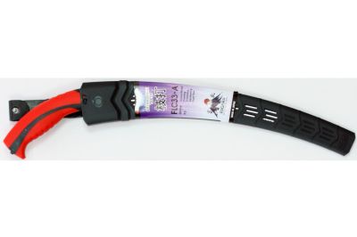 Професионален подрязващ извит трион 330мм Gyokucho Fugaku Edauchi FLC33-A