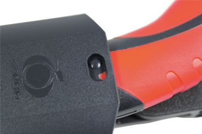 Професионален подрязващ извит трион 330мм Gyokucho Fugaku Edauchi FLC33-A