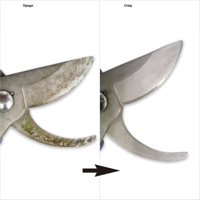 Спрей за премахване на дървесна смола 300 мл Yanipika 9201