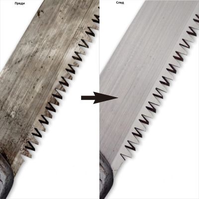 Спрей за премахване на дървесна смола 100 мл Yanipika 9200