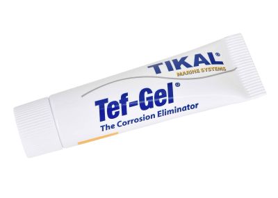 Антикорозионен гел Tef-Gel 10 гр. TIKAL
