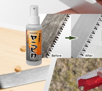 Спрей за премахване на дървесна смола 100 мл Yanipika 9200