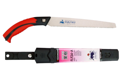 Професионален подрязващ трион 240мм Gyokucho Fugaku Kaju FLF24-A