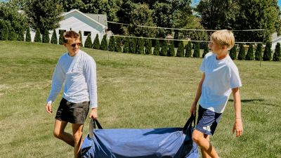 Лодка 3.0м Highfield с надуваемо дъно RU 300 EasyGo