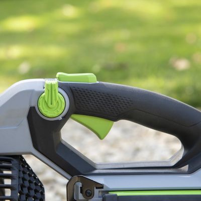 Акумулаторна духалка въздушна метла 1045м³/час EGO LB6150E