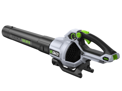Акумулаторна духалка въздушна метла 1045м³/час EGO LB6151E комплект с батерия и зарядно