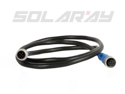 NMEA2000 Micro-C мрежов кабел 3м AMPHENOL