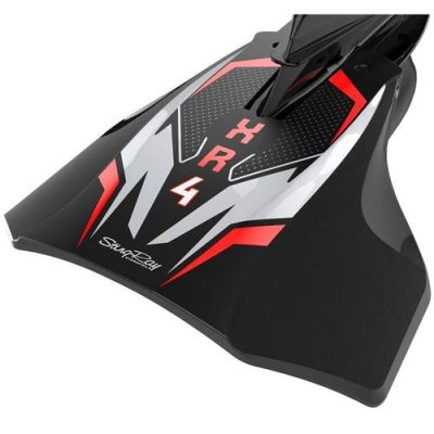 Хидрофойл (Стабилизатор) за двигатели от 40 до 300 к.с. - универсален STINGRAY XR4