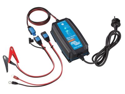 Зарядно за акумулатор Victron Blue Smart IP65 12V/10A